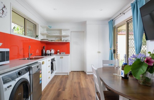East Deep Creek Cottage | Green Acres Cottage -'Getaway' - East Deep Creek