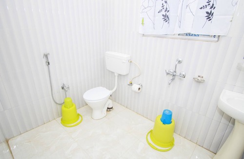 Hatikhuli Hotel | Green Ashiyana Resort