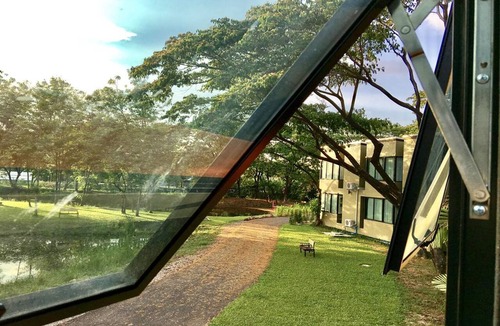 Nai Muang Hotel | Green At Buriram