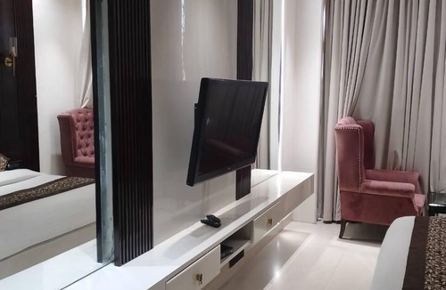 Panipat Hotel | Green Castle