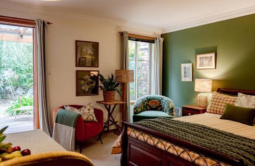 Gardners Bay Bed & Breakfast | Green Gables Bed and Breakfast