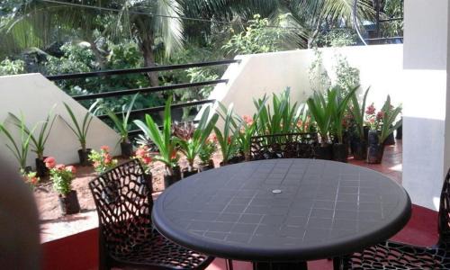 Kanathur House | Green Haven Villas