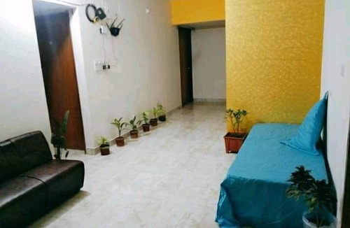 Khulna City Hotel | Green House