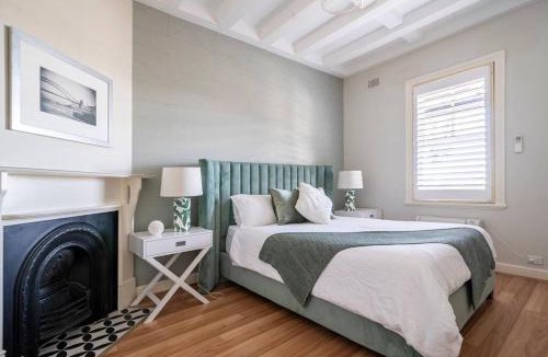 Millers Point Apartment | Green Stays