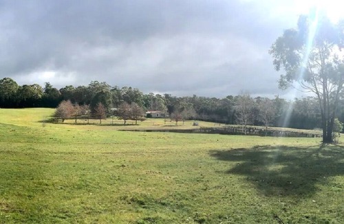 Bullengarook House | Greenacres - Relaxing Escape in the Macedon Ranges
