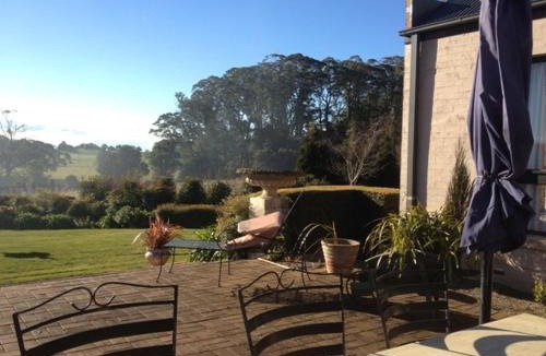 Robertson Bed & Breakfast | Greengate Bed and Breakfast