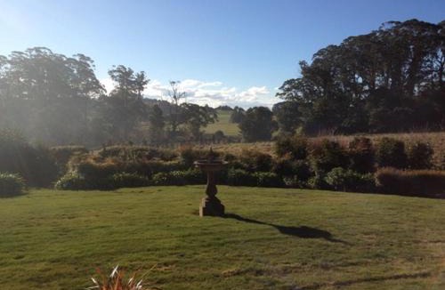 Robertson Bed & Breakfast | Greengate Bed and Breakfast