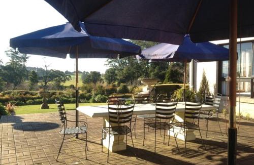 Robertson Bed & Breakfast | Greengate Bed and Breakfast