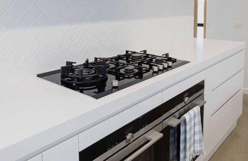 Ocean Grove House | Greenview Luxe - Sleeps 7 - Firepit