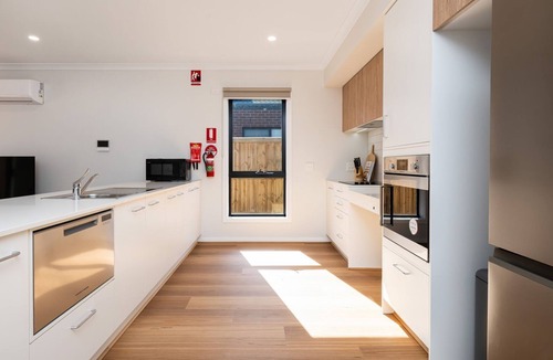 Officer House | Greenview Place - Officer