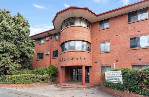 North Adelaide House | Greenways Apt 1BR Retreat in Central North ADL