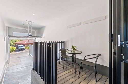 Greenwith Apartment | Greenwith Getaway