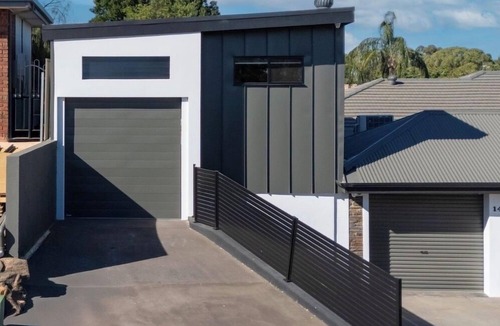 Greenwith Apartment | Greenwith Getaway