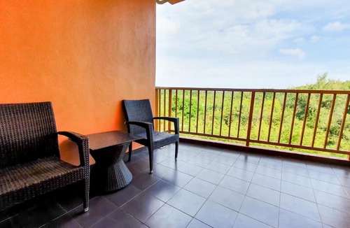 Endah Apartment | GREENY VIEWZ