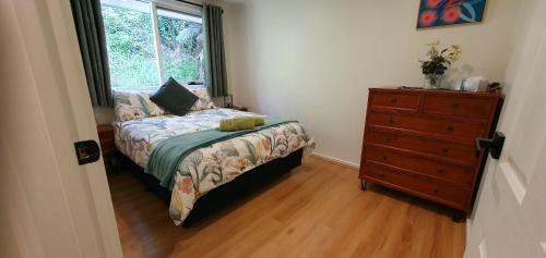 Tecoma House | Grey Gum Getaway Tecoma
