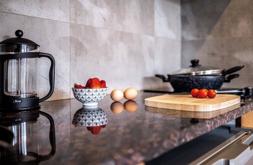 Coles Bay Apartment | Greystone (FS5) - Freycinet Holiday Houses