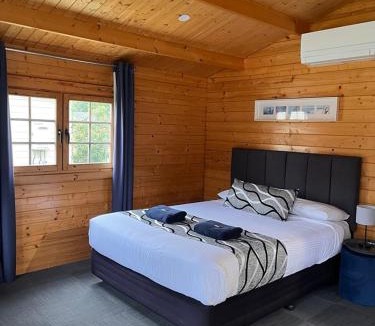 Yoogali Other | Griffith Caravan Village