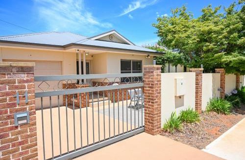 Griffith Apartment | Griffith Prestige Apartment