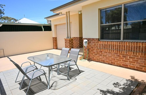 Griffith Apartment | Griffith Prestige Apartment
