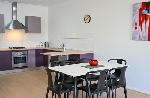 Griffith Apartment | Griffith Prestige Apartment