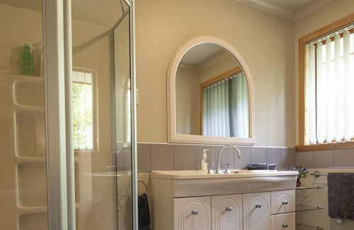 Grindelwald House | Grindelwald Holiday Cottage 1