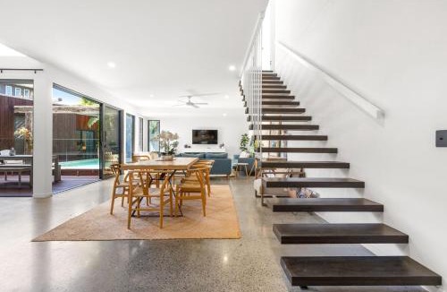 Lennox Head House | Grottamare