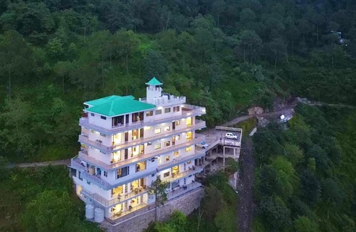 Kasauli Apartment | Grotto Peace Kasauli