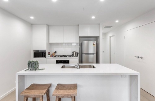 Kiama Apartment | Ground Floor Spacious Home in Kiama's Heart