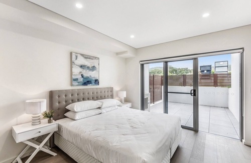 Kiama Apartment | Ground Floor Spacious Home in Kiama's Heart