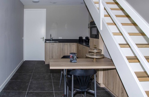 Haghorst House | Group lodging for 32 people, near Efteling and Beekse Bergen