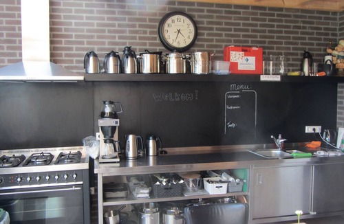 Haghorst House | Group lodging for 32 people, near Efteling and Beekse Bergen