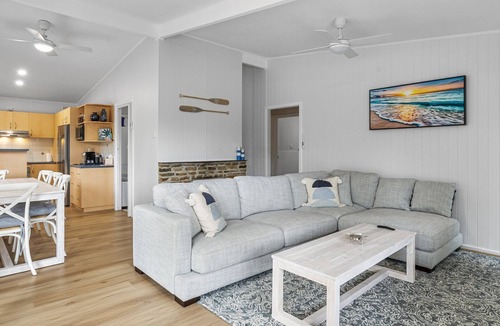 Second Valley House | Grundy Getaway - 8 Grundy Street