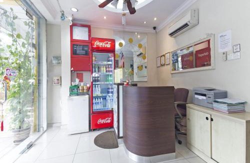 Ampang Hotel | GS Baget Hotel Ampang