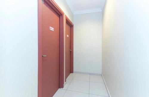 Ampang Hotel | GS Baget Hotel Ampang