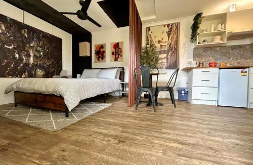East Devonport House | Guest House in East Devonport