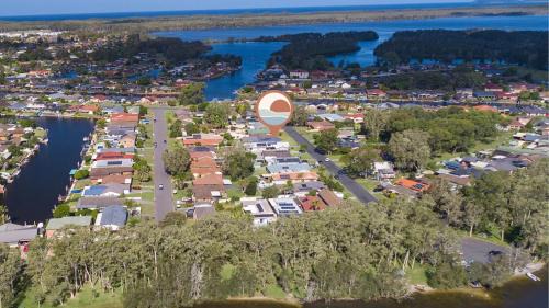 Forster House | Guest House On Guy