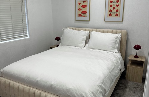 Norwood Apartment | Guest Suite in beautiful Norwood