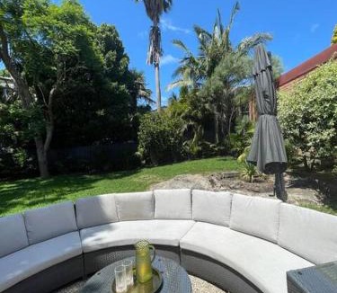 Heathcote House | Guesthouse Nature Escape Sleeps up to 6