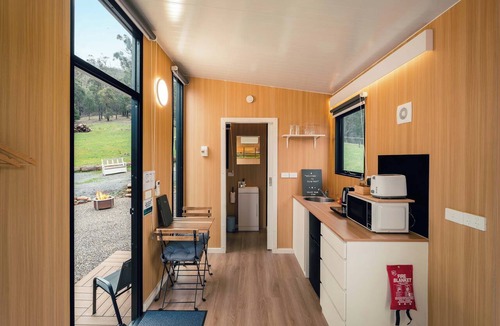 Dixons Creek House | Gum Tree by Tiny Away