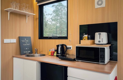 Dixons Creek House | Gum Tree by Tiny Away