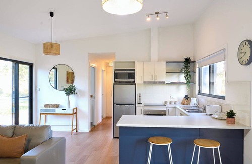 Coles Bay House | Gumleaf - Freycinet Holiday Houses