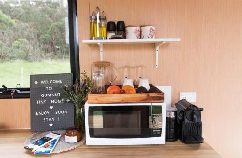 Kangaroo Valley House | Gumnut by Tiny Away