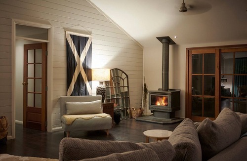 Kangaroo Valley House | Gumtree Glen - rural escape