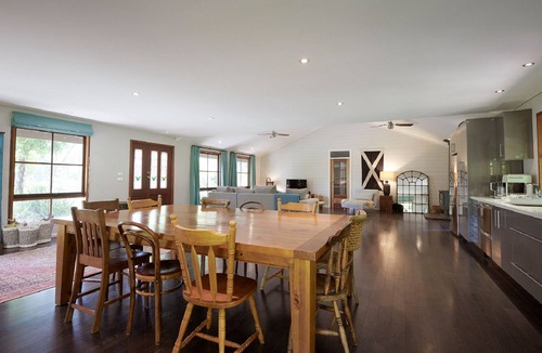 Kangaroo Valley House | Gumtree Glen - rural escape
