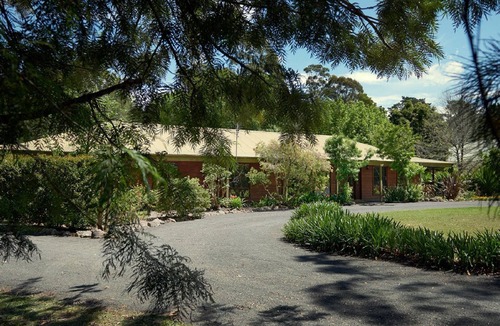 Kangaroo Valley House | Gumtree Glen - rural escape