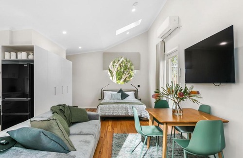 Nedlands Apartment | Gumtree Studio - Luxury 1 Bed Studio