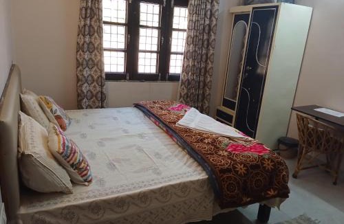 Tapovan House | Gungun Homestay
