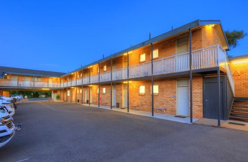 Gunnedah Hotel | Gunnedah Motor Inn