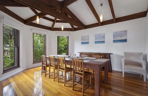 Skenes Creek House | Gunyha