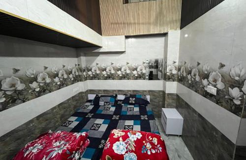 Amritsar Hotel | Guru Nanak Dev Ji Yatri Niwas Amritsar